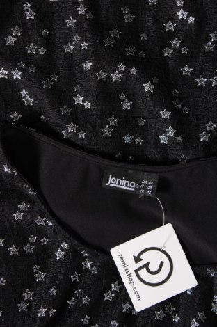 Φόρεμα Janina, Μέγεθος XL, Χρώμα Μαύρο, Τιμή 10,76 €