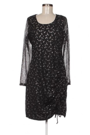 Φόρεμα Janina, Μέγεθος XL, Χρώμα Μαύρο, Τιμή 10,76 €