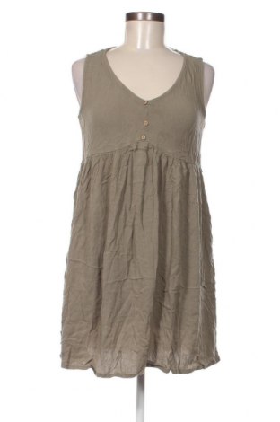 Kleid Janina, Größe M, Farbe Grün, Preis € 12,11