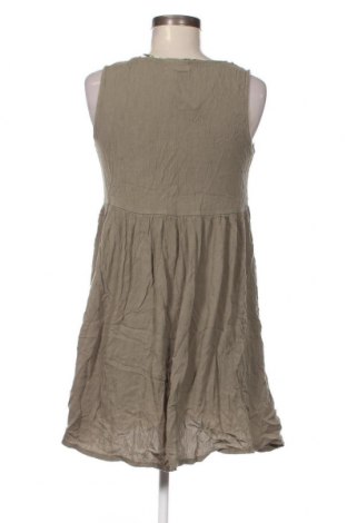 Kleid Janina, Größe M, Farbe Grün, Preis 7,06 €