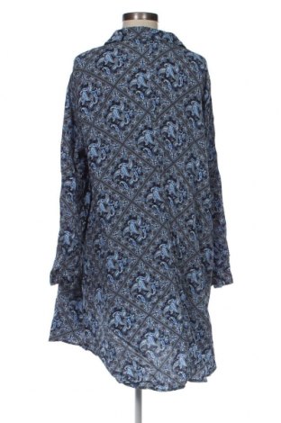 Kleid Janina, Größe XXL, Farbe Blau, Preis € 14,83