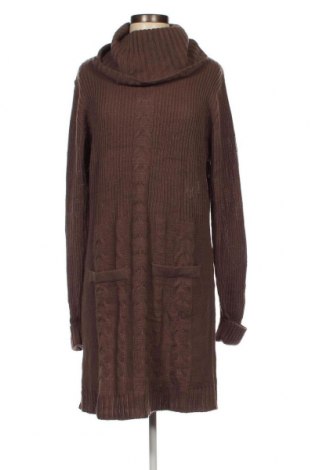 Kleid Janina, Größe XL, Farbe Braun, Preis 12,11 €