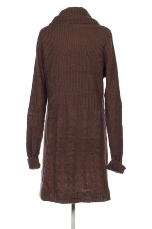 Kleid Janina, Größe XL, Farbe Braun, Preis € 12,11