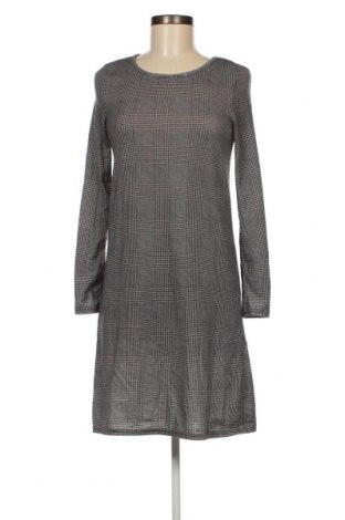 Kleid Janina, Größe M, Farbe Grau, Preis 5,25 €