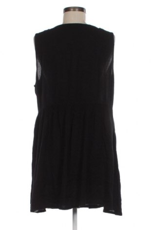 Kleid Janina, Größe XL, Farbe Schwarz, Preis € 8,01