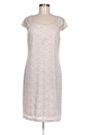 Φόρεμα Janina, Μέγεθος XL, Χρώμα Γκρί, Τιμή 7,18 €