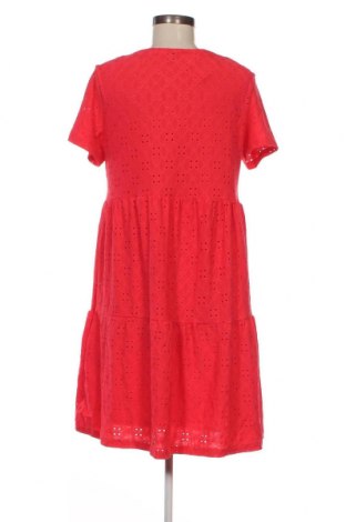 Φόρεμα Janina, Μέγεθος L, Χρώμα Κόκκινο, Τιμή 17,94 €