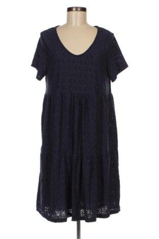 Φόρεμα Janina, Μέγεθος XL, Χρώμα Μπλέ, Τιμή 10,76 €