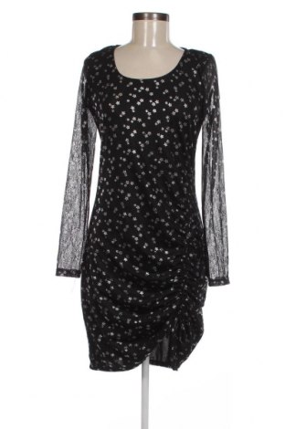 Kleid Janina, Größe M, Farbe Schwarz, Preis 7,12 €
