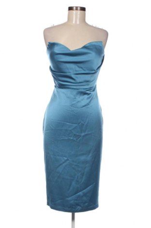 Šaty  Jarlo, Velikost M, Barva Modrá, Cena  2 685,00 Kč