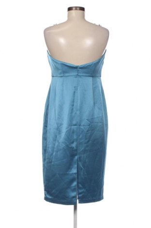 Φόρεμα Jarlo, Μέγεθος M, Χρώμα Μπλέ, Τιμή 95,51 €