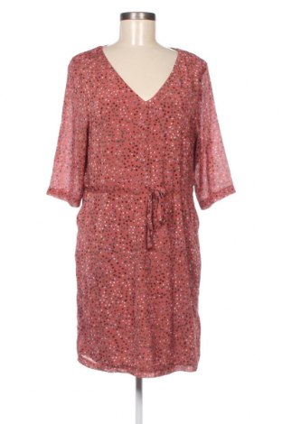 Kleid Jbc, Größe M, Farbe Aschrosa, Preis € 8,07