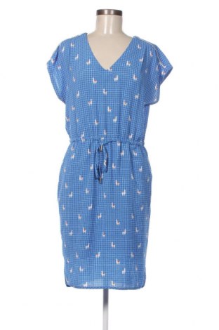 Kleid Jbc, Größe M, Farbe Blau, Preis 20,18 €