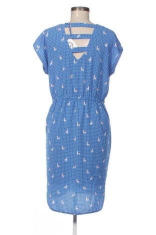 Kleid Jbc, Größe M, Farbe Blau, Preis 11,50 €