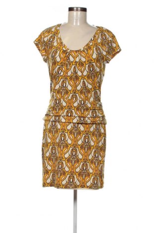 Φόρεμα Jbc, Μέγεθος M, Χρώμα Κίτρινο, Τιμή 5,38 €