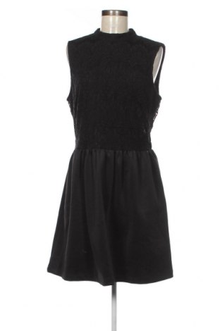 Φόρεμα Jbc, Μέγεθος XL, Χρώμα Μαύρο, Τιμή 35,88 €