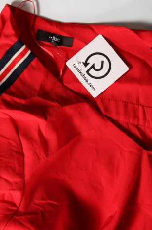 Šaty  Jbc, Veľkosť S, Farba Červená, Cena  16,44 €