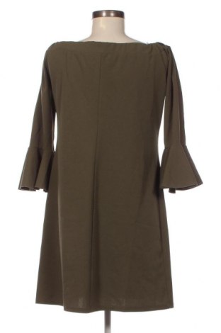Φόρεμα Jbc, Μέγεθος M, Χρώμα Πράσινο, Τιμή 4,31 €