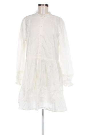 Φόρεμα Jcl, Μέγεθος L, Χρώμα Λευκό, Τιμή 17,07 €