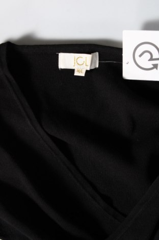 Φόρεμα Jcl, Μέγεθος M, Χρώμα Μαύρο, Τιμή 9,69 €