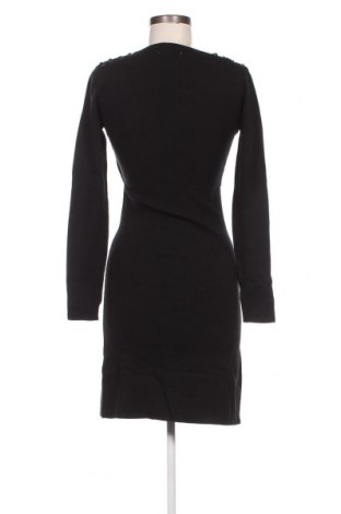 Φόρεμα Jcl, Μέγεθος M, Χρώμα Μαύρο, Τιμή 9,69 €
