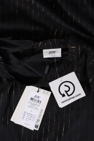Šaty  Jdy, Veľkosť L, Farba Čierna, Cena  23,71 €
