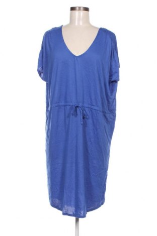 Kleid Jdy, Größe XXL, Farbe Blau, Preis 14,40 €
