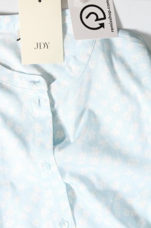 Φόρεμα Jdy, Μέγεθος L, Χρώμα Μπλέ, Τιμή 11,62 €