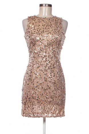 Φόρεμα Jdy, Μέγεθος S, Χρώμα Χρυσαφί, Τιμή 28,76 €