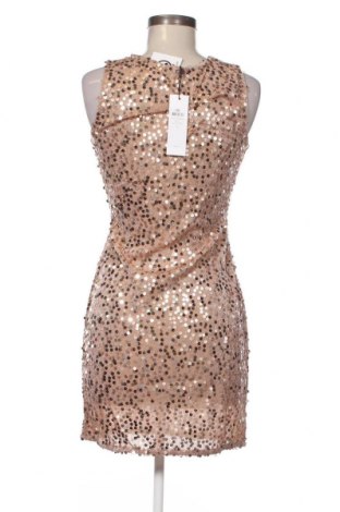 Kleid Jdy, Größe S, Farbe Golden, Preis 47,94 €