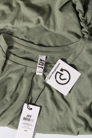 Kleid Jdy, Größe XXS, Farbe Grün, Preis 8,77 €