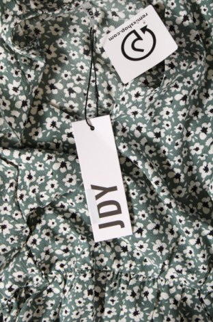 Kleid Jdy, Größe XXL, Farbe Grün, Preis 23,71 €