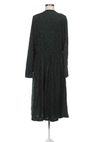 Kleid Jdy, Größe XXL, Farbe Grün, Preis 23,71 €
