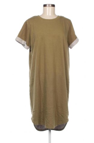 Šaty  Jdy, Veľkosť XL, Farba Zelená, Cena  9,86 €