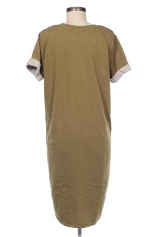 Kleid Jdy, Größe XL, Farbe Grün, Preis 20,18 €