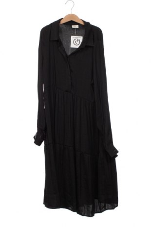 Kleid Jdy, Größe XS, Farbe Schwarz, Preis 4,89 €