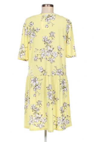 Kleid Jean Pascale, Größe S, Farbe Gelb, Preis 5,65 €