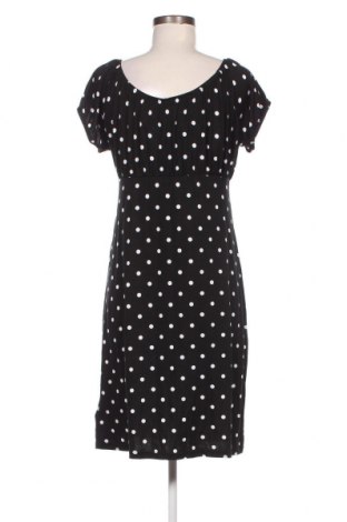 Φόρεμα Jean Pascale, Μέγεθος M, Χρώμα Μαύρο, Τιμή 13,37 €