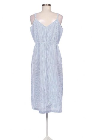 Φόρεμα Jean Pascale, Μέγεθος XL, Χρώμα Μπλέ, Τιμή 17,94 €