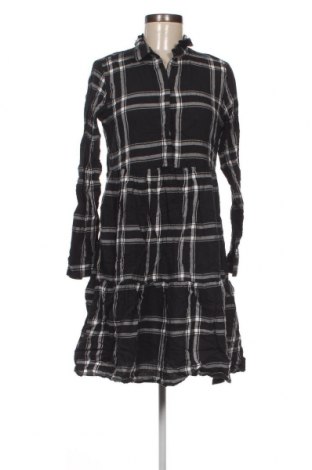 Φόρεμα Jean Pascale, Μέγεθος M, Χρώμα Μαύρο, Τιμή 8,25 €