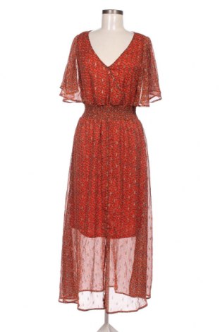 Φόρεμα Jean Pascale, Μέγεθος M, Χρώμα Πολύχρωμο, Τιμή 10,76 €
