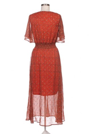 Kleid Jean Pascale, Größe M, Farbe Mehrfarbig, Preis 20,18 €