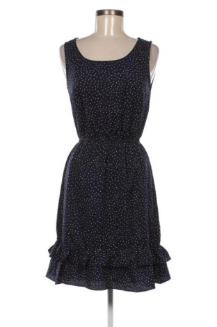 Kleid Jean Pascale, Größe S, Farbe Blau, Preis 14,18 €