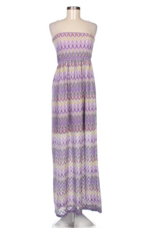 Φόρεμα Jean Pascale, Μέγεθος XL, Χρώμα Πολύχρωμο, Τιμή 10,76 €