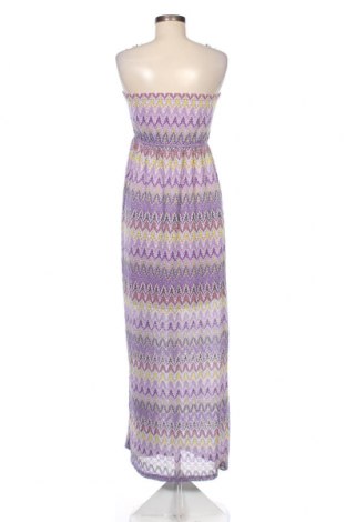 Kleid Jean Pascale, Größe XL, Farbe Mehrfarbig, Preis 8,48 €