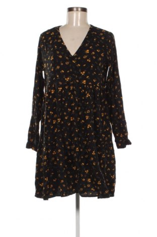 Φόρεμα Jean Pascale, Μέγεθος M, Χρώμα Μαύρο, Τιμή 6,97 €