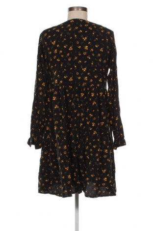 Φόρεμα Jean Pascale, Μέγεθος M, Χρώμα Μαύρο, Τιμή 7,57 €