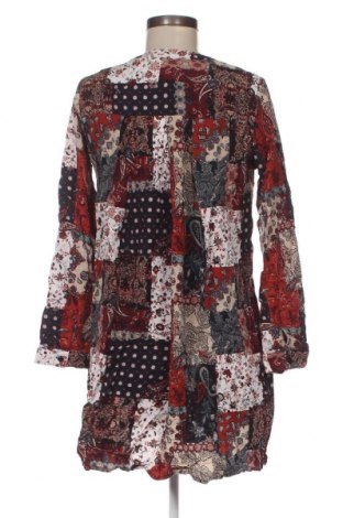 Kleid Jean Pascale, Größe L, Farbe Mehrfarbig, Preis 6,05 €