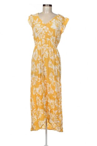 Φόρεμα Jeanswest, Μέγεθος L, Χρώμα Κίτρινο, Τιμή 17,81 €