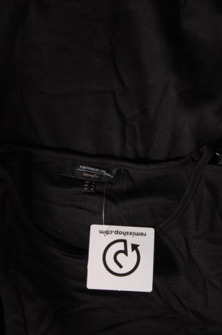 Šaty  Jennyfer, Veľkosť S, Farba Čierna, Cena  4,27 €